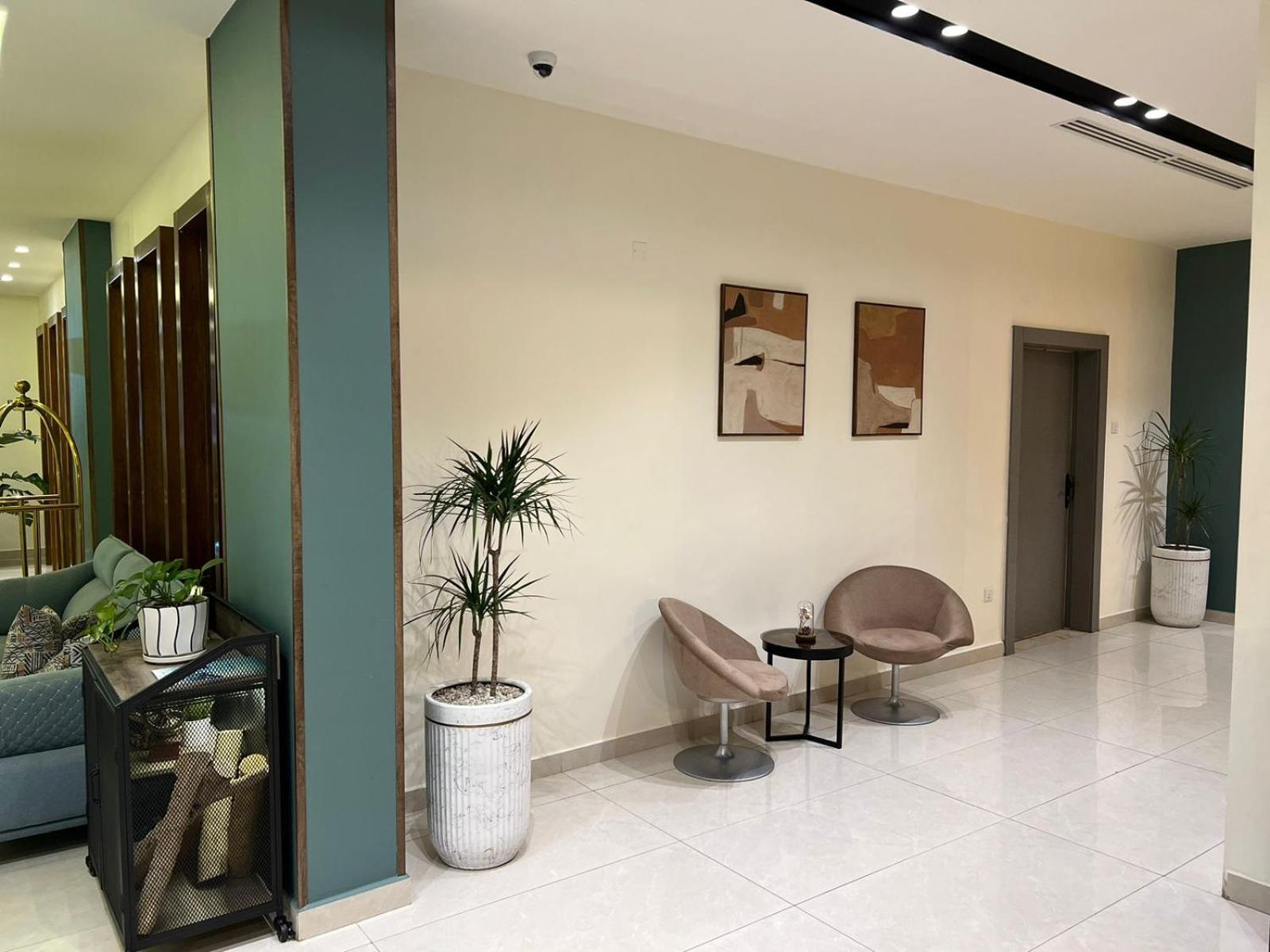Sky Hotel Akabe Dış mekan fotoğraf